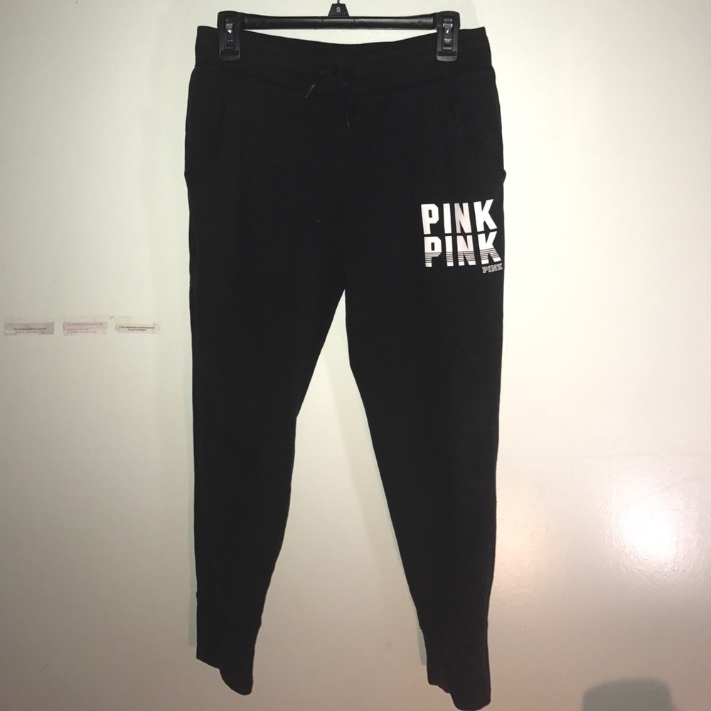PINK joggers