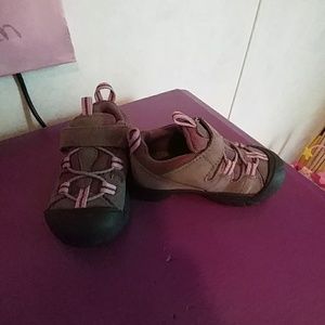 Keen shoes