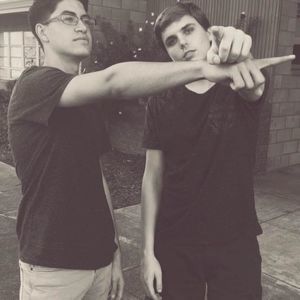 Meet your Posher, Andrew