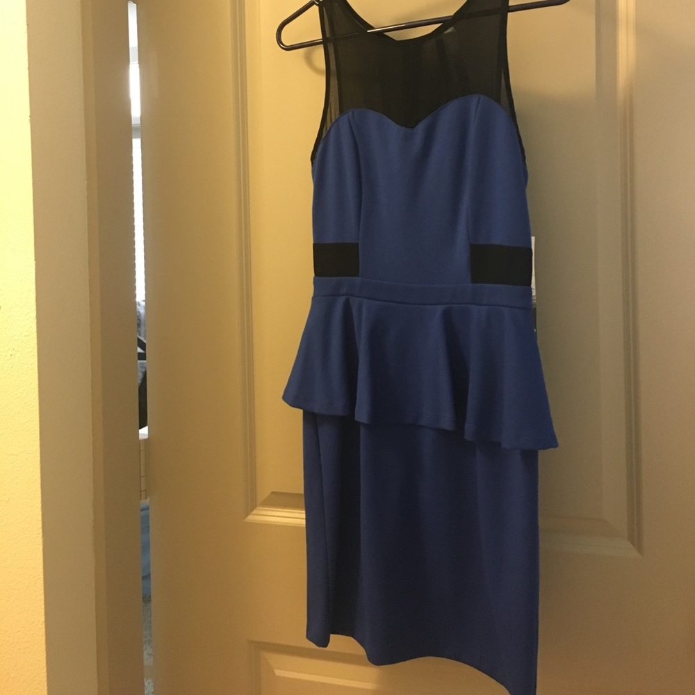 Kenzie dress