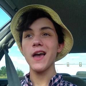 Meet your Posher, Nathan