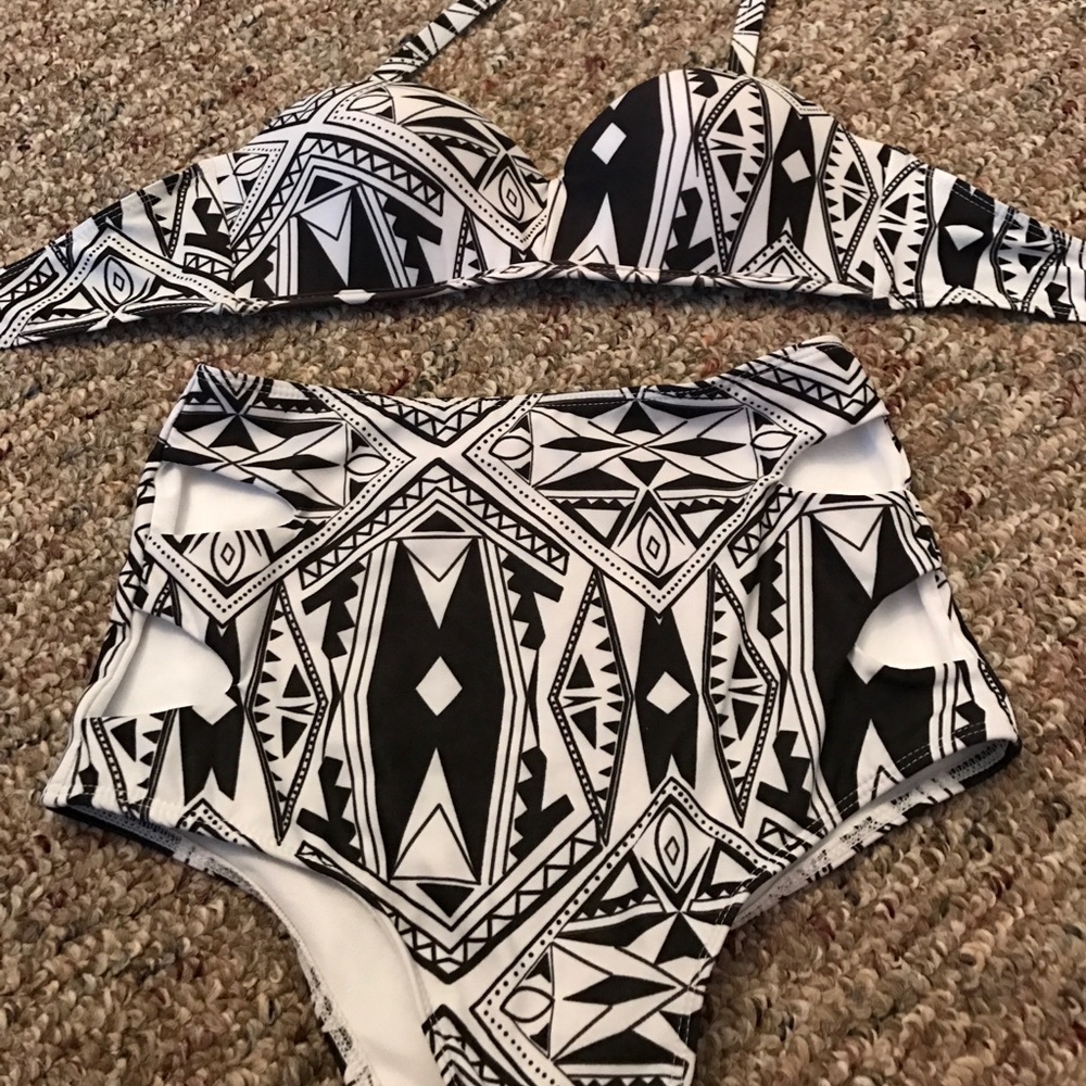 Bathing suit bikini 👙