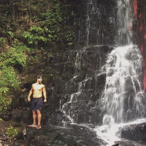 Meet your Posher, Austin