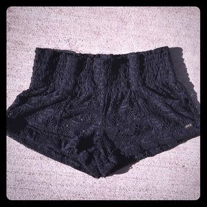 Roxy Swim cover up shorts