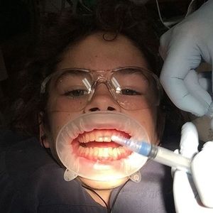 Meet your Posher, Quentin