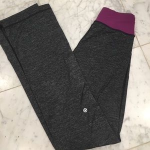 Lululemon Yoga Pants. Size 2
