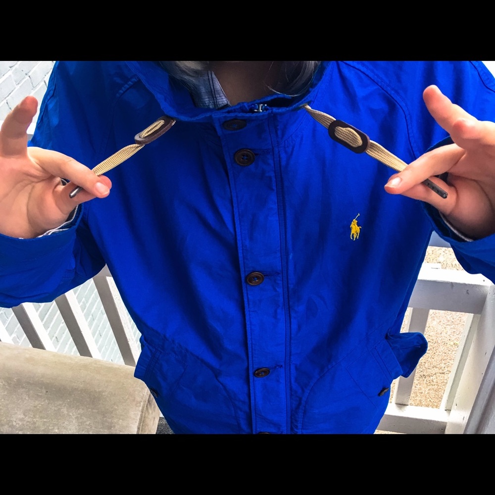 Polo Ralph Lauren