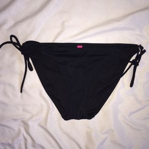 Victoria's Secret Side String Bikini Bottom
