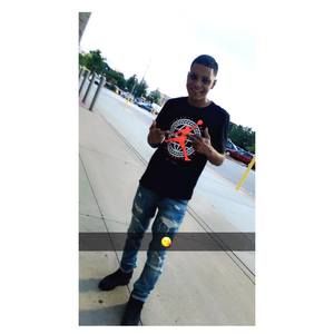 Meet your Posher, Albert