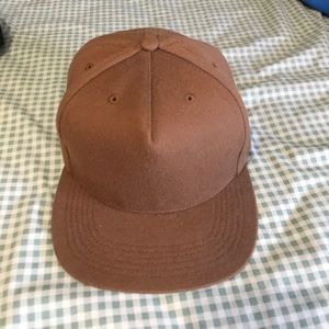 Supreme Loro Piana 5-panel Hat