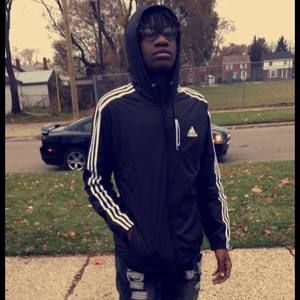 Meet your Posher, James