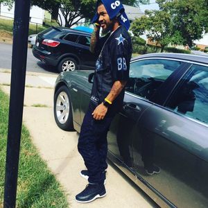 Meet your Posher, Mardy