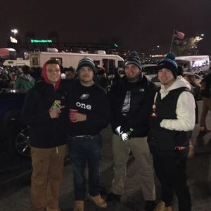 Meet your Posher, John