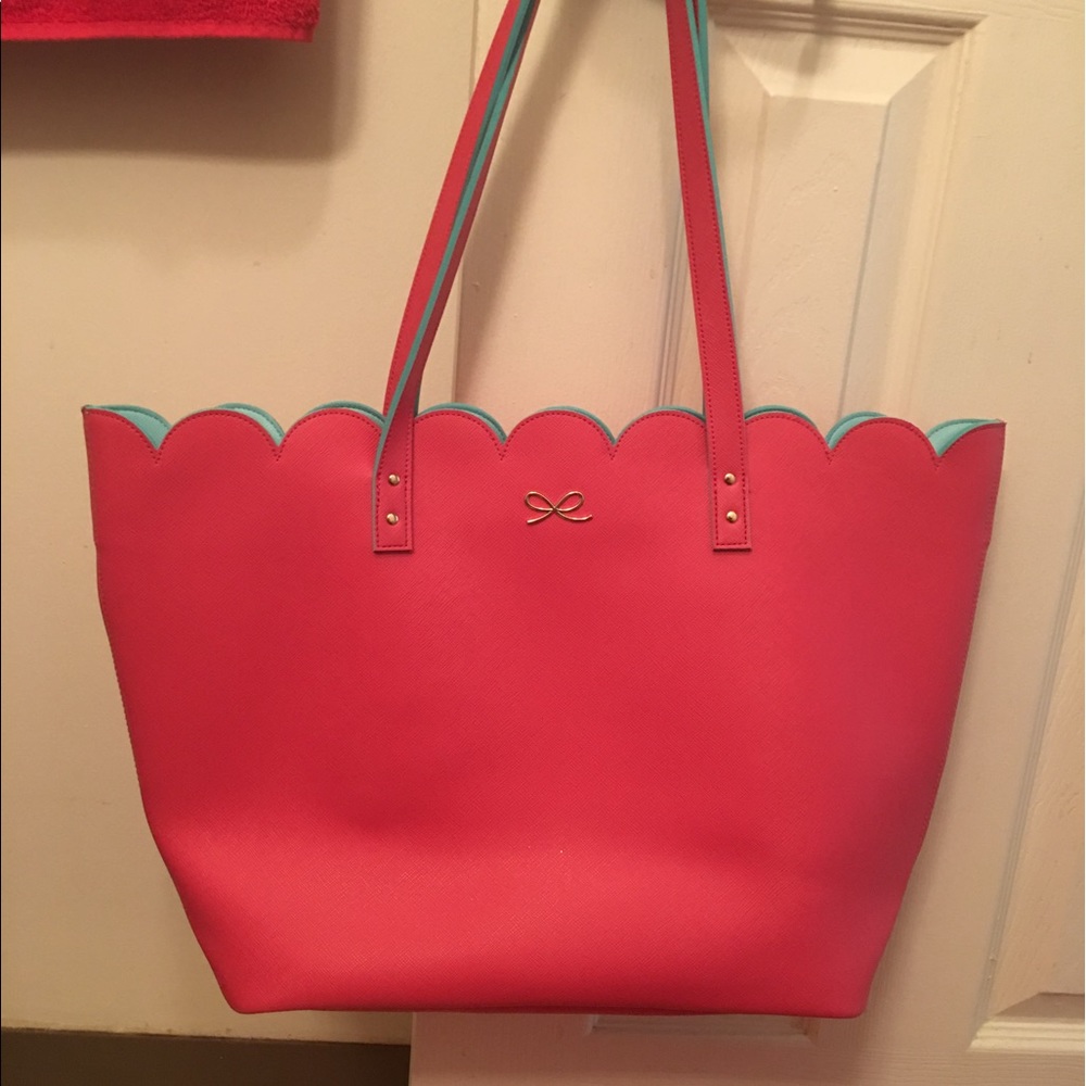 Bath & body works tote