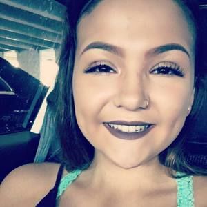 Meet your Posher, Haleigh