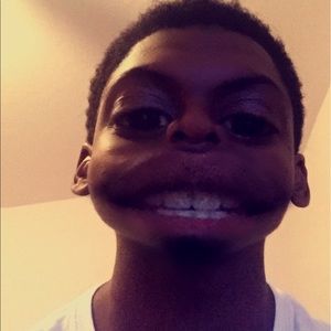 Meet your Posher, Davon