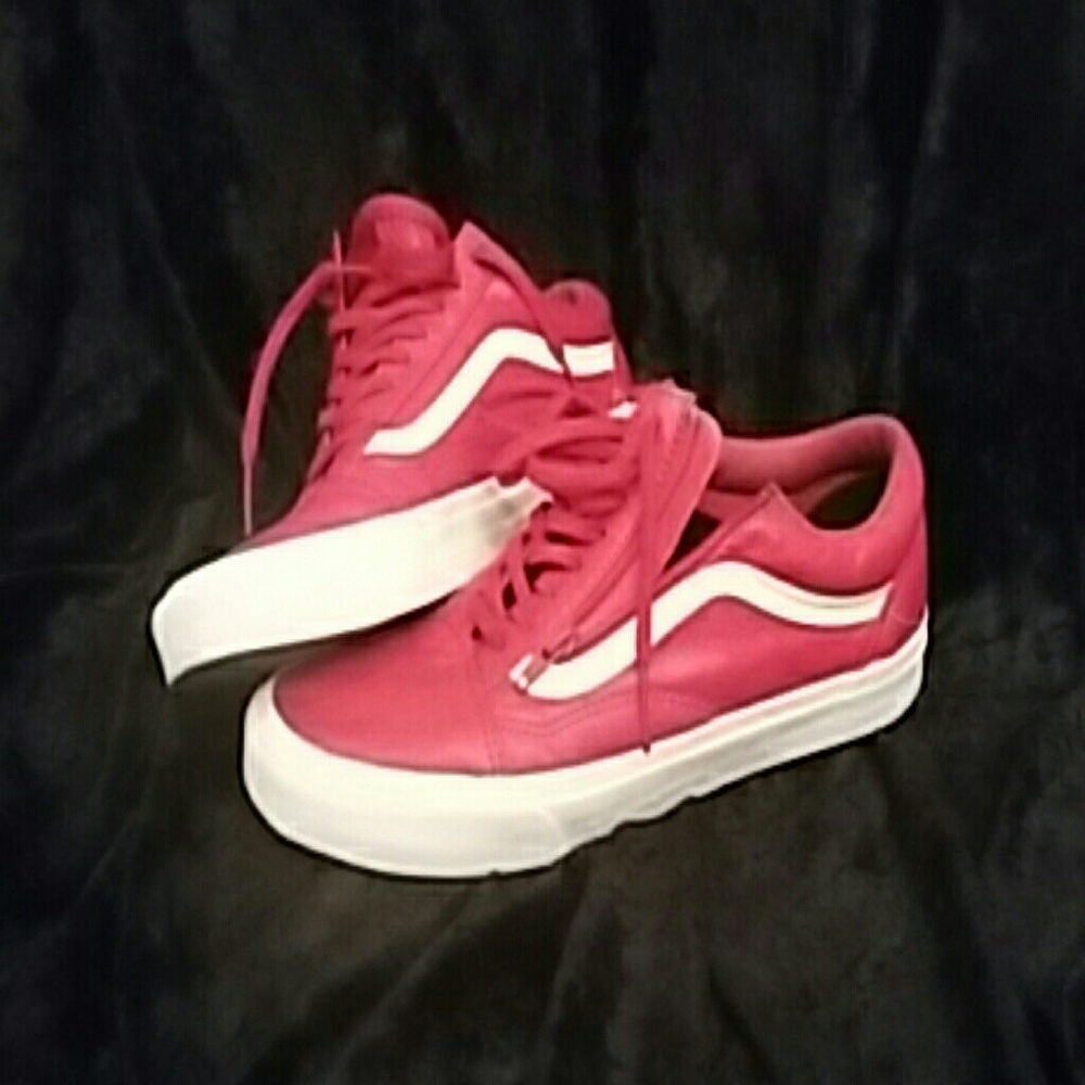 Sk8 low with zipper
