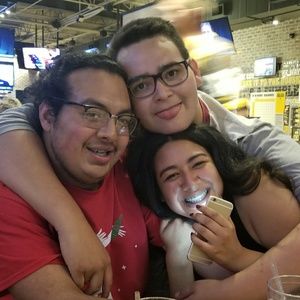 Meet your Posher, Patty