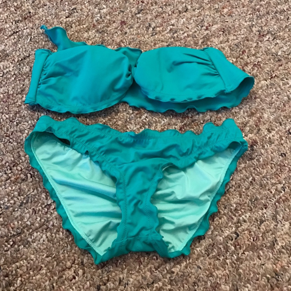 Victoria's Secret bikini