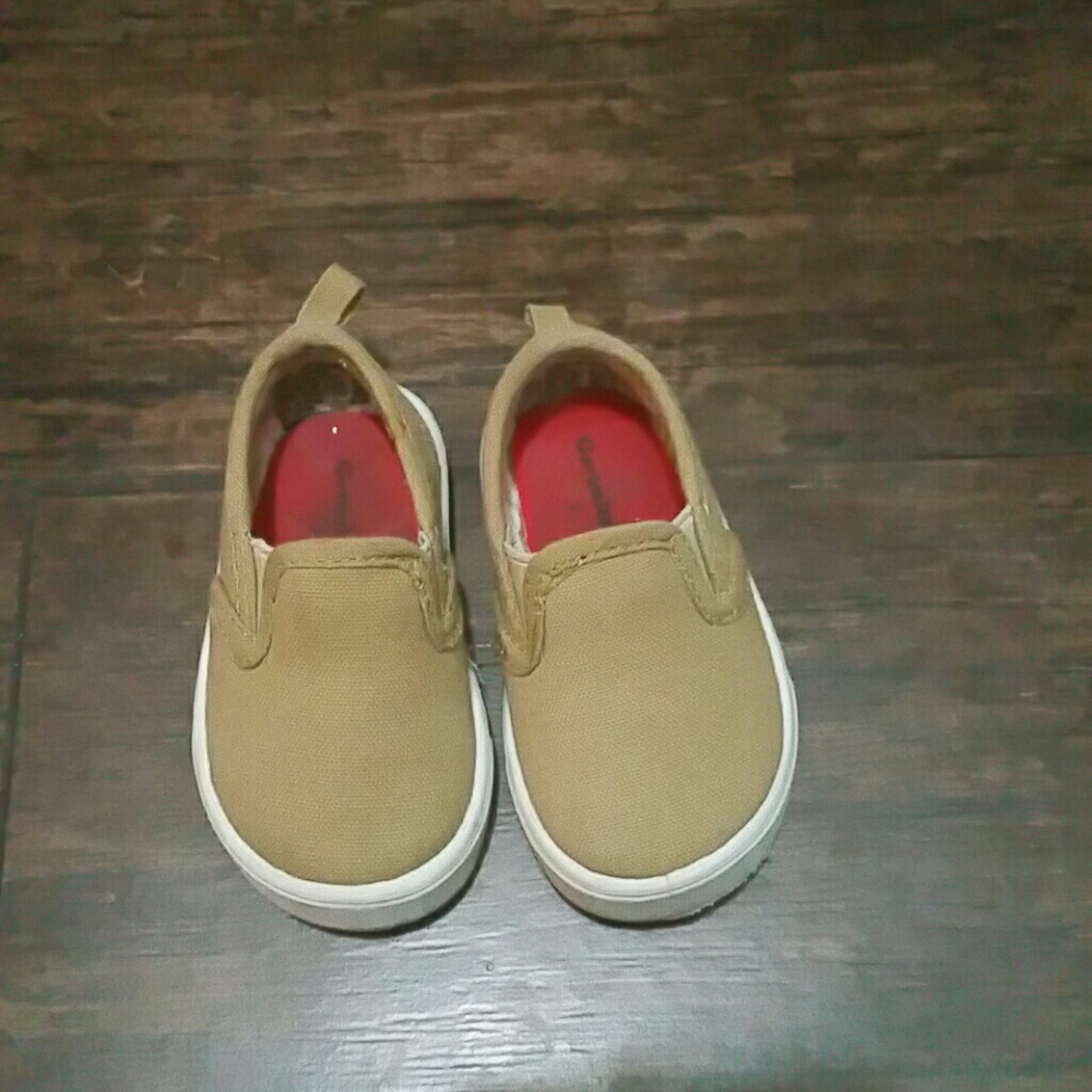 Garanimals tennis shoes