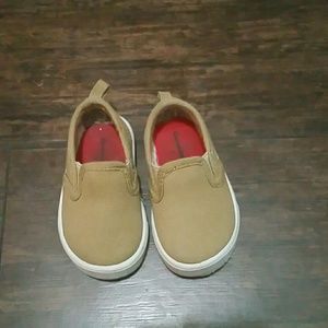 Garanimals tennis shoes