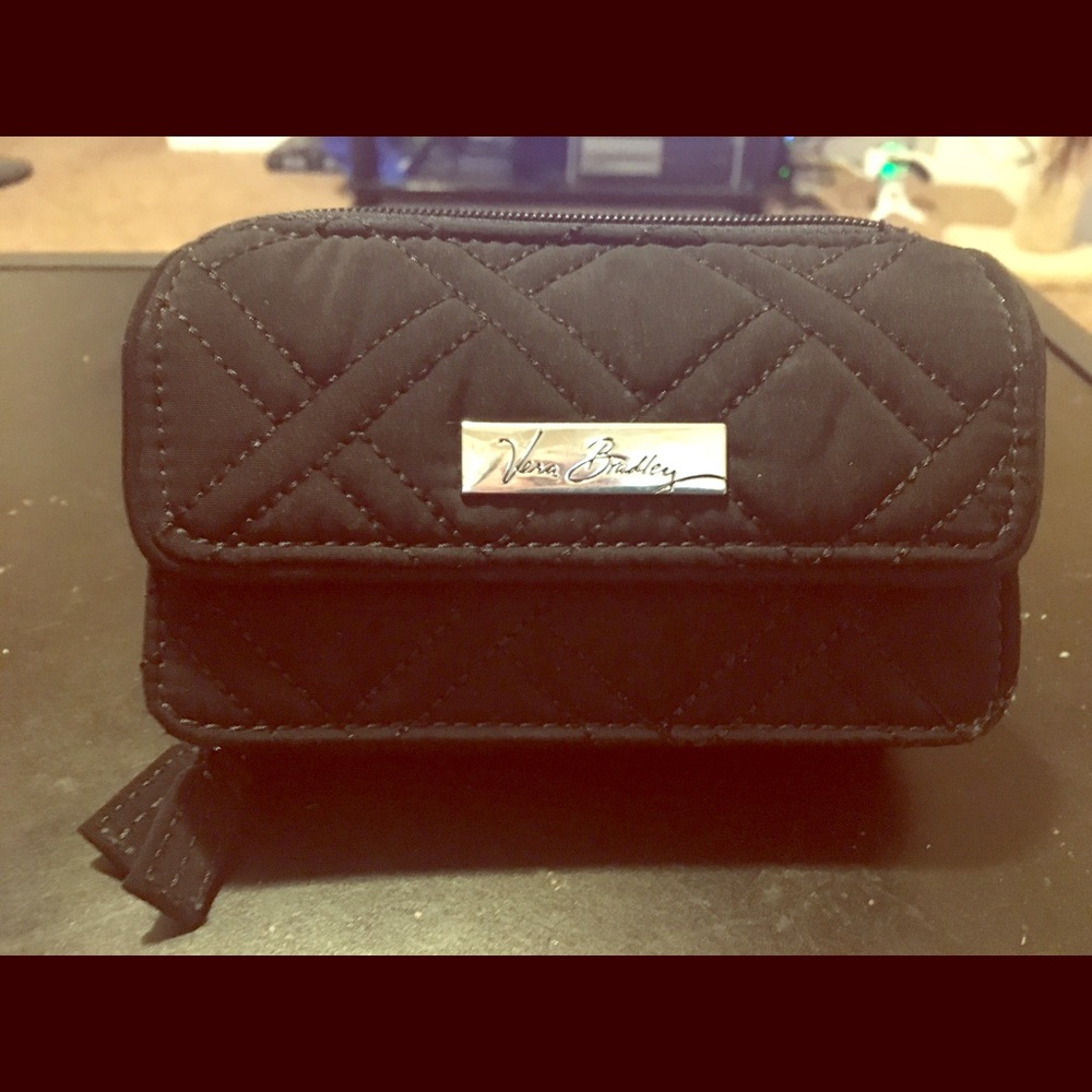 Vera Bradley Wallet