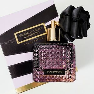NEW Victoria's Secret Scandalous Perfume
