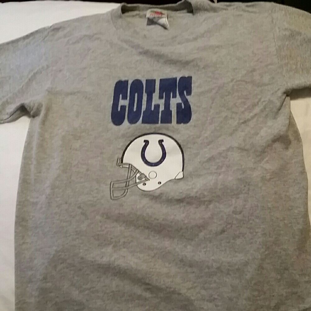 Boys Colt Tee