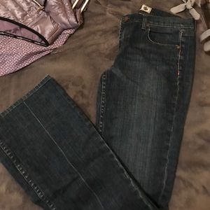 PINK by Victoria Secret Vintage Jeans