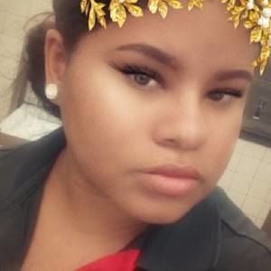 Meet your Posher, Jazmine