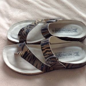 Mephisto Sandals