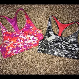 BUNDLE sports bra!!!