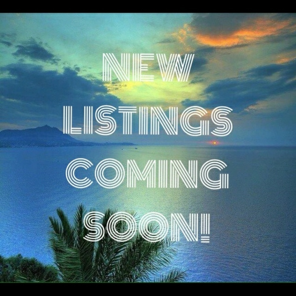 More clothes, shoes, bags, & accessories soon!