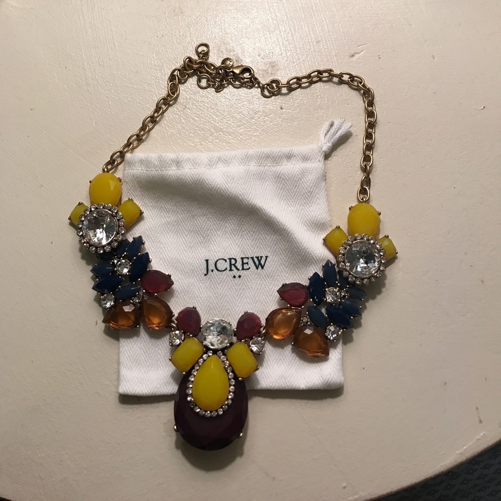 J.Crew Necklace!