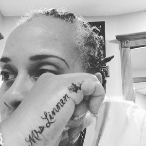 Meet your Posher, Tracy