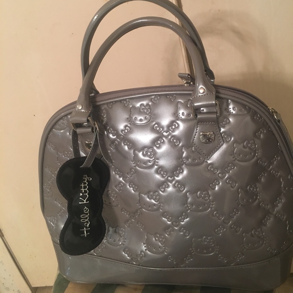 Hello Kitty Purse
