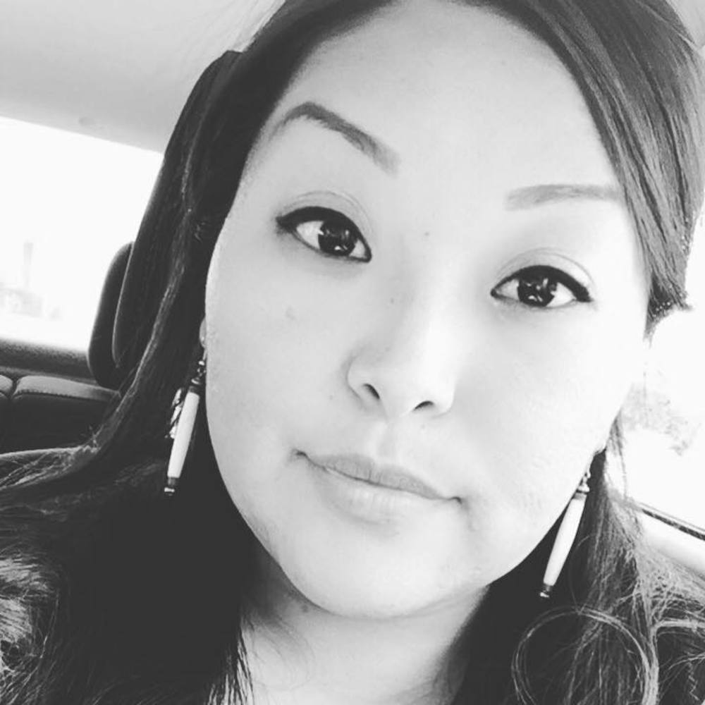 Meet your Posher, Jocynda