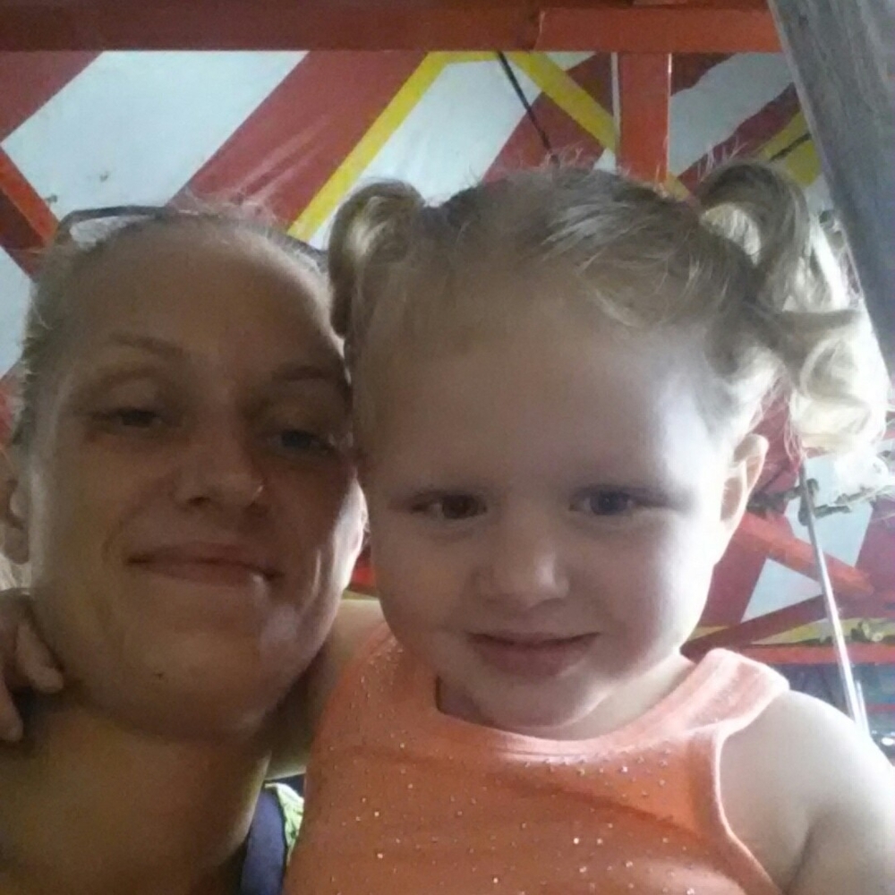 Meet your Posher, Ashley