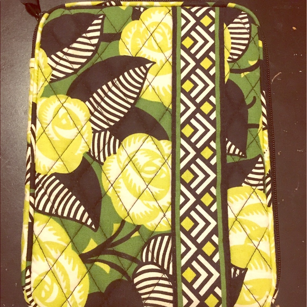 Vera Bradley Tablet Case