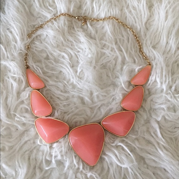 Statement necklace - Picture 1 of 1