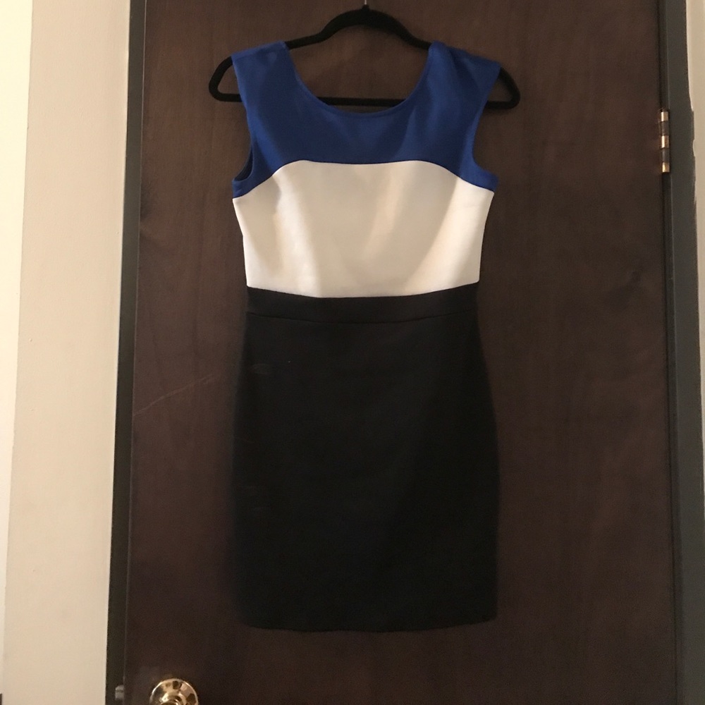 Sexy night on the town dress