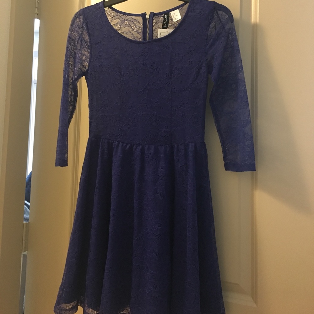 H&M dress