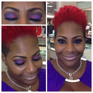 Meet your Posher, Annette