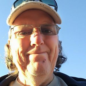 Meet your Posher, Jim