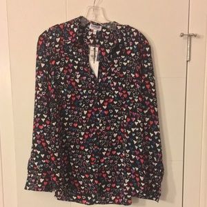 Express Portofino Blouse