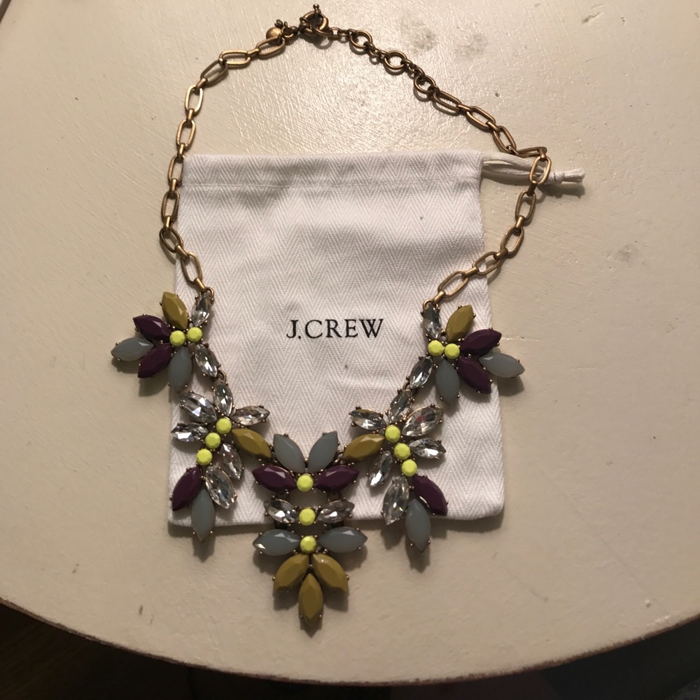J.Crew Necklace