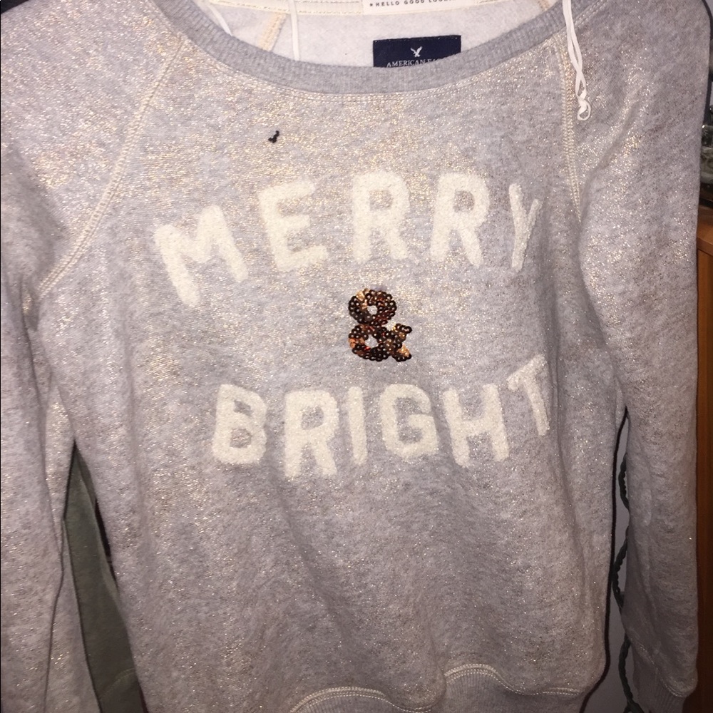 American Eagle Sweater