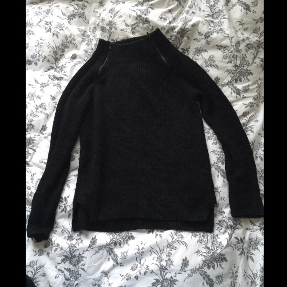 Banana Republic Pullover Sweater