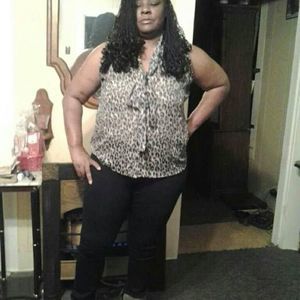 Meet your Posher, Carolyn m