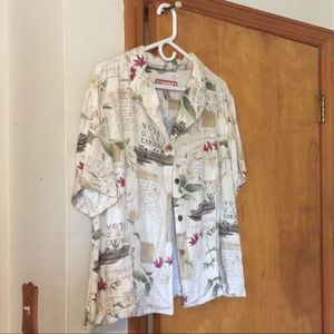 Caribbean Joe 2X top